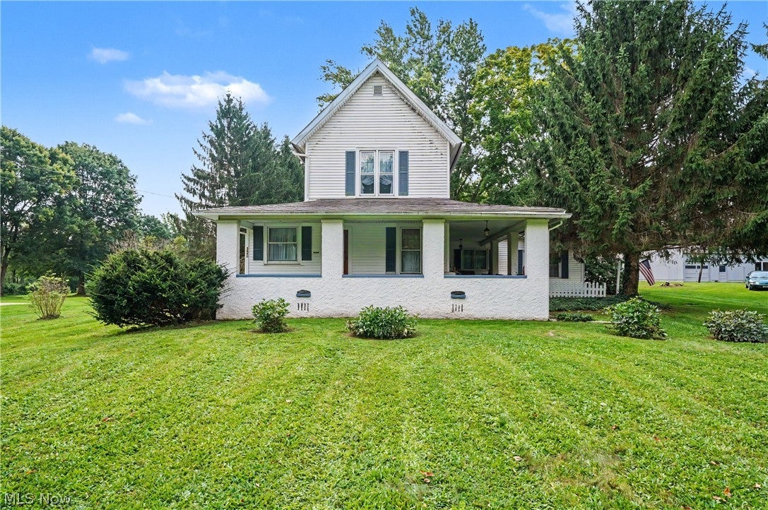 3690 Waterloo Road — photo