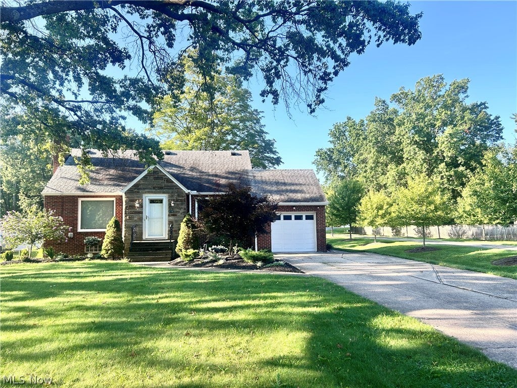 5528 Highland Road — photo