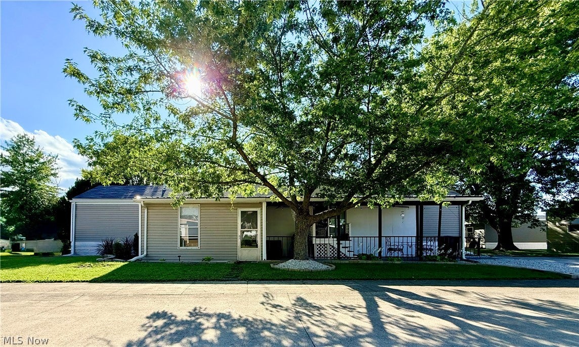 23 E Bass Circle — photo