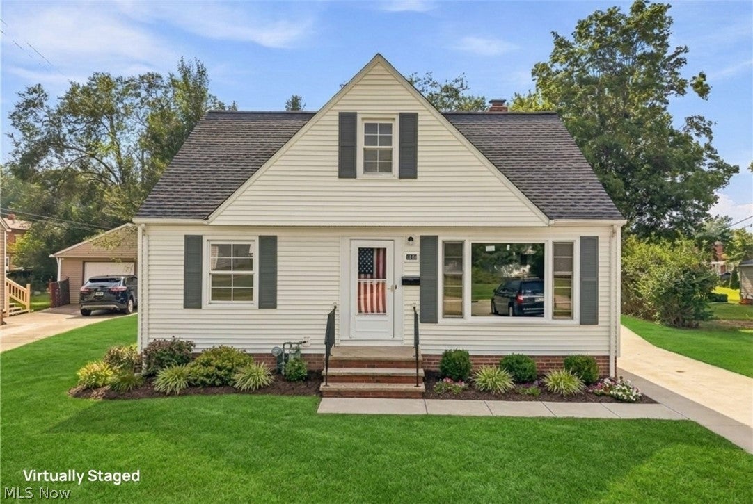 1666 Ridgeview Drive — photo