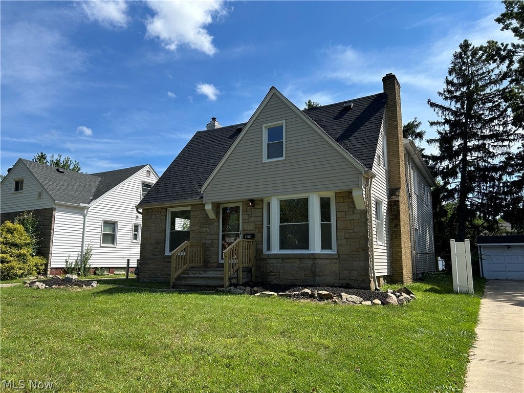 10117 Chesterfield Drive — photo