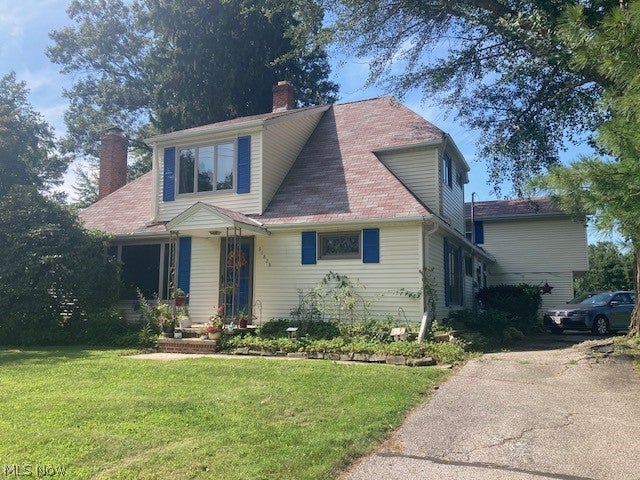 31828 Chestnut Ridge Road — photo