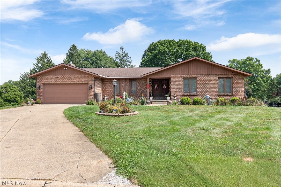 3741 Muirfield Drive — photo