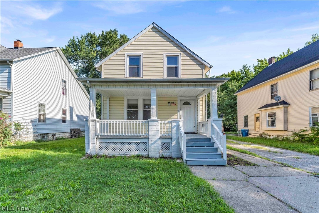 1753 E 30th Street 2/Back — photo