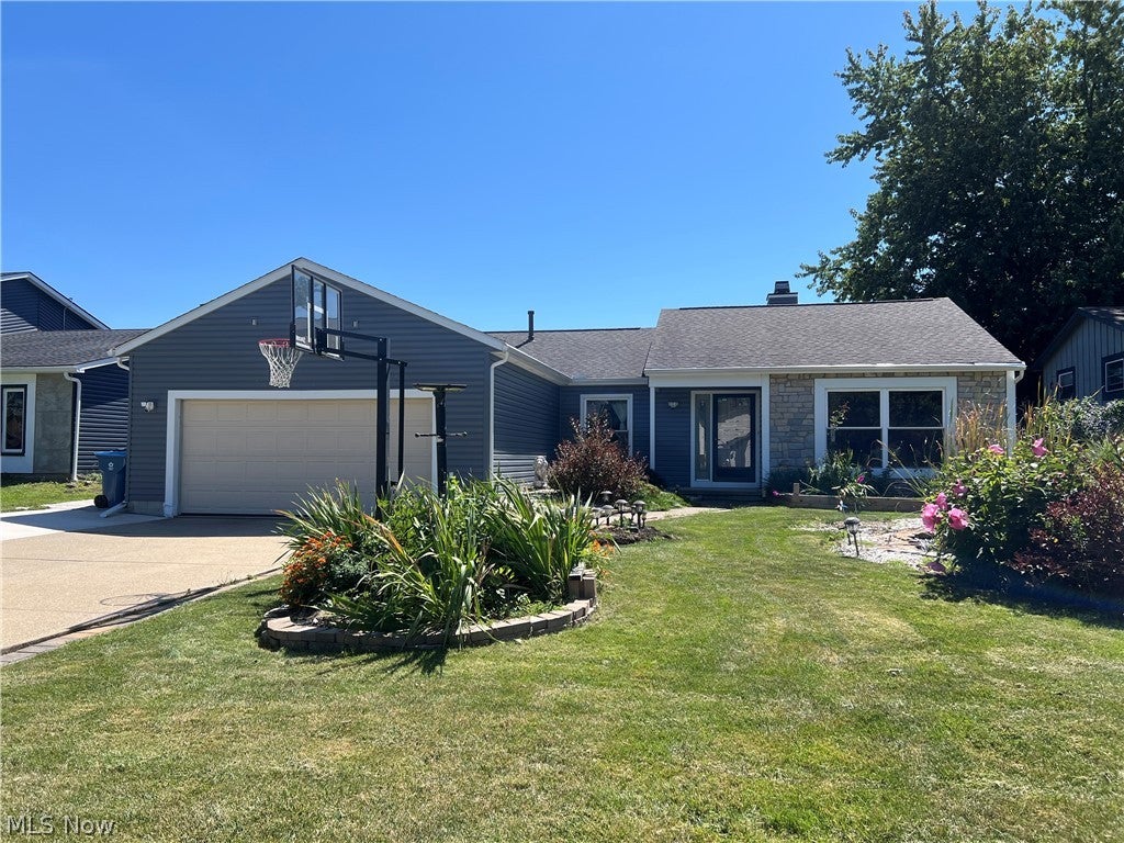 4101 Ivanhoe Drive — photo
