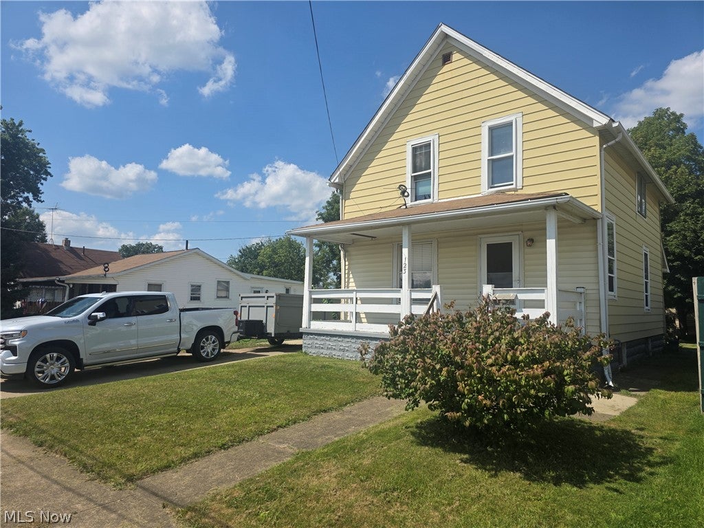 123 E 35th Street, South Lorain, OH 44055 — photo 2