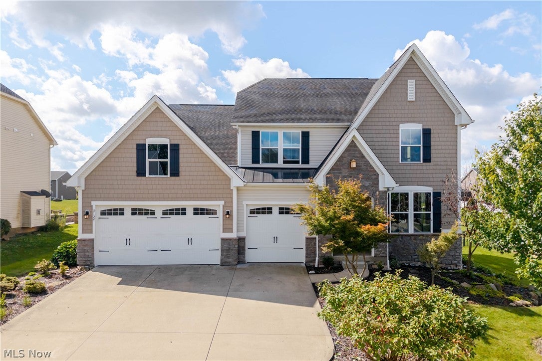 3132 Cloverhurst Street NE — photo