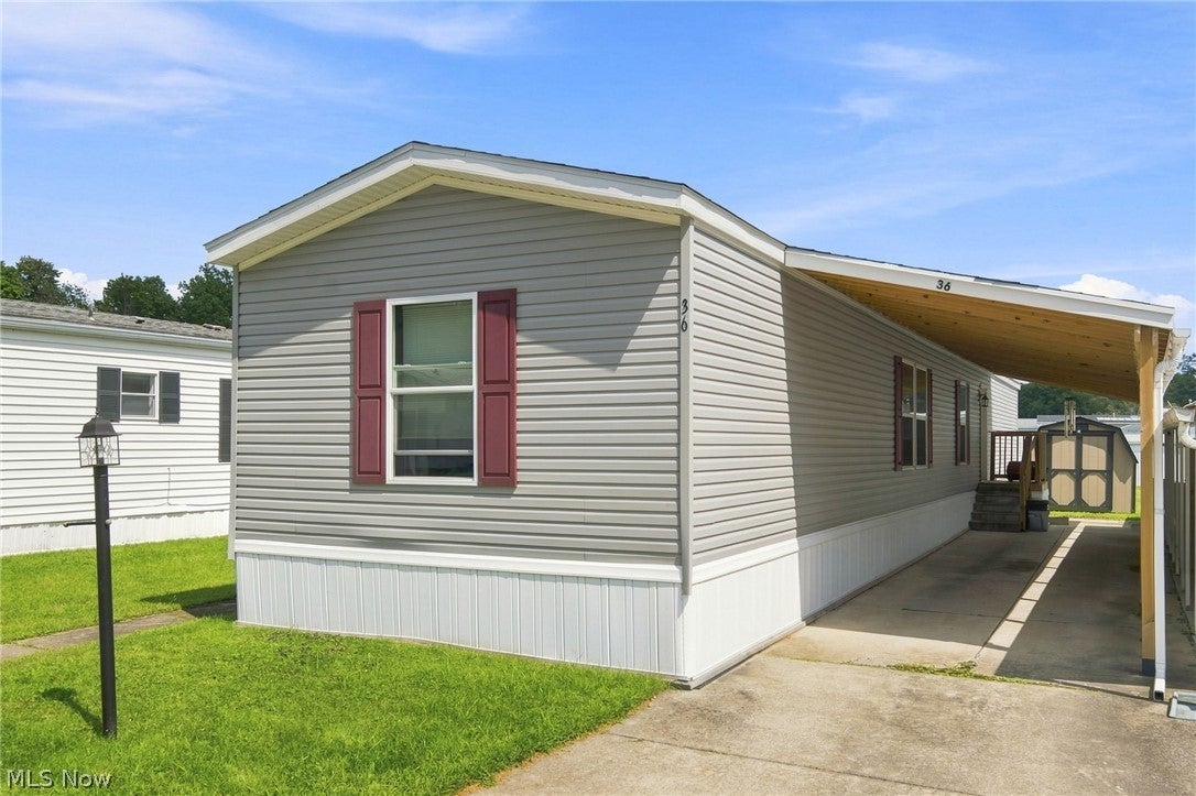 36 Wilpark — photo