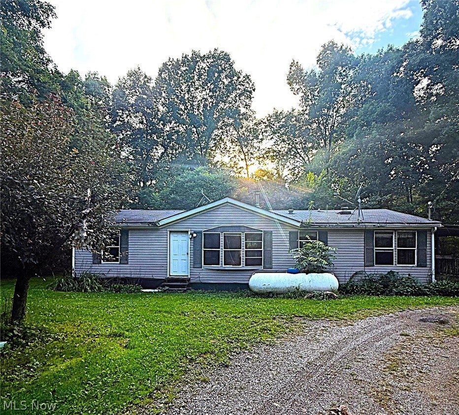 16786 Roses Run Road — photo