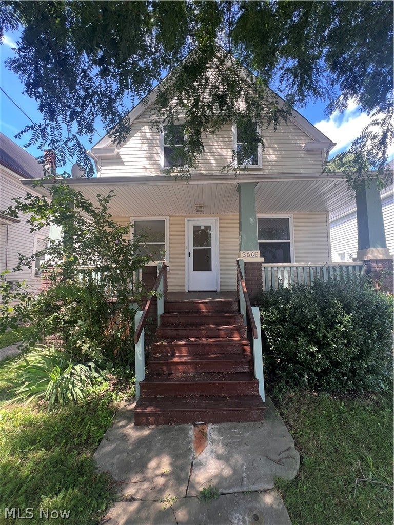 3608 W 47th Street — photo