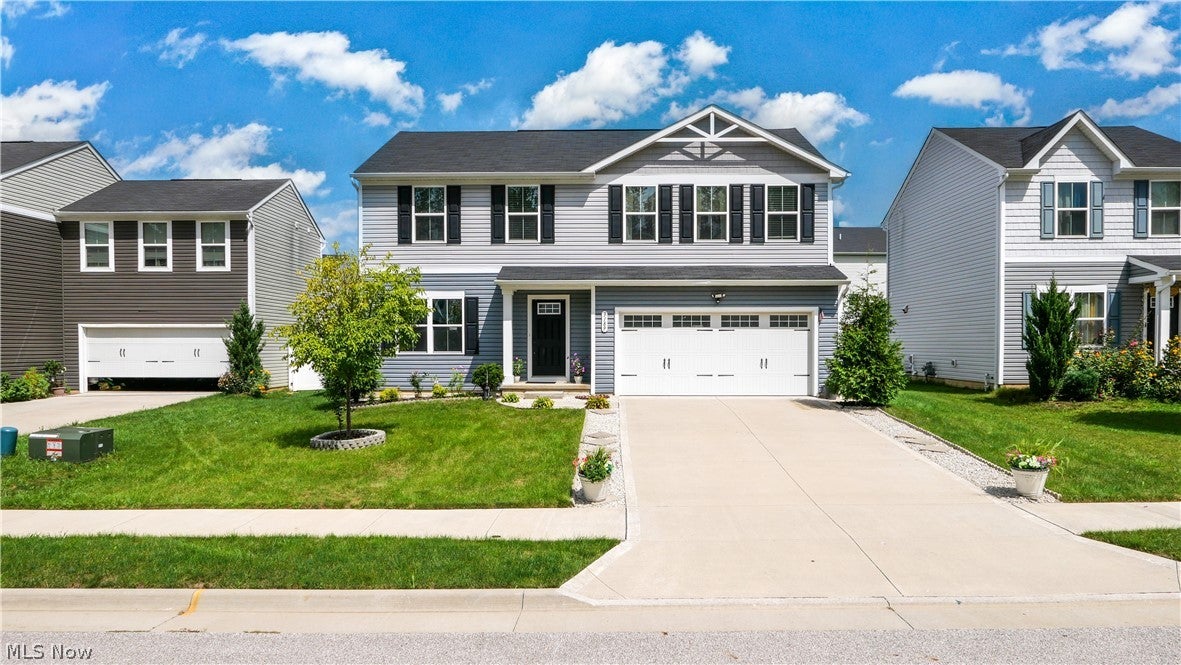 3189 Sunny Brook Drive — photo