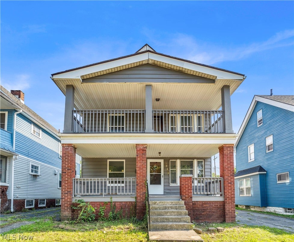 12812 Parkhill Avenue 2/UP — photo