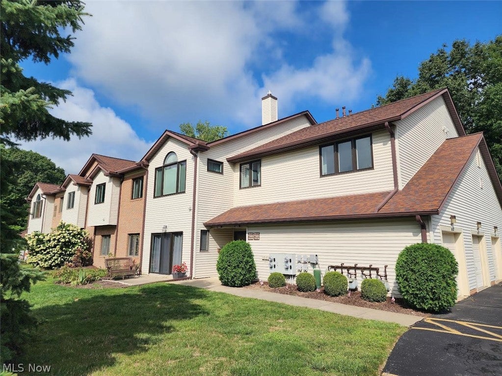 7270 Village Drive — photo