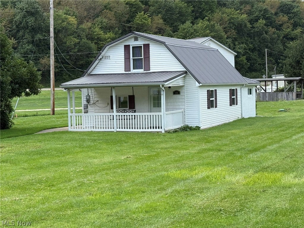 156 Barnhill Road NE — photo