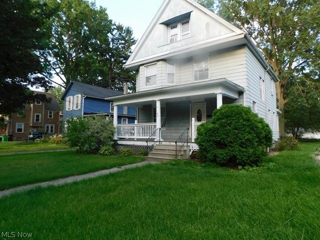 142 Beech Street — photo