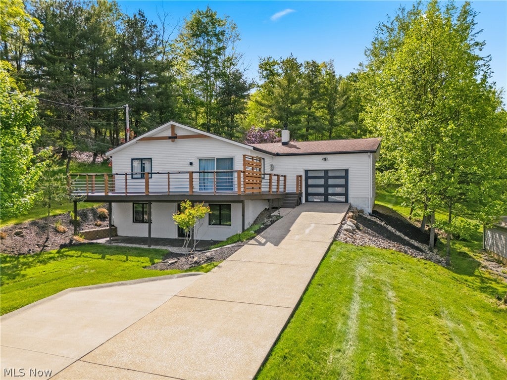 573 W Mohawk Drive — photo