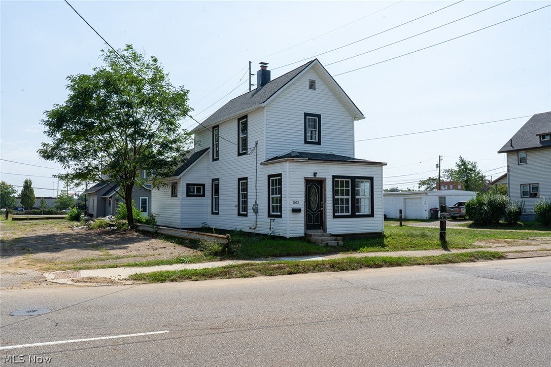 1002 Cleveland Avenue SW — photo