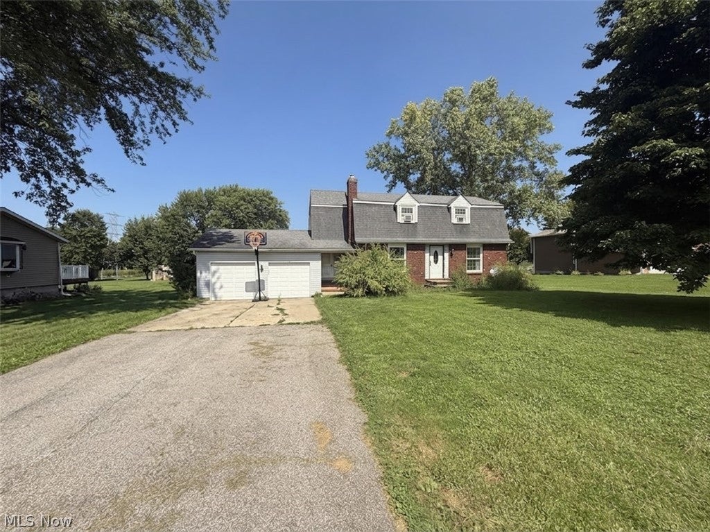 13001 Mason Road — photo