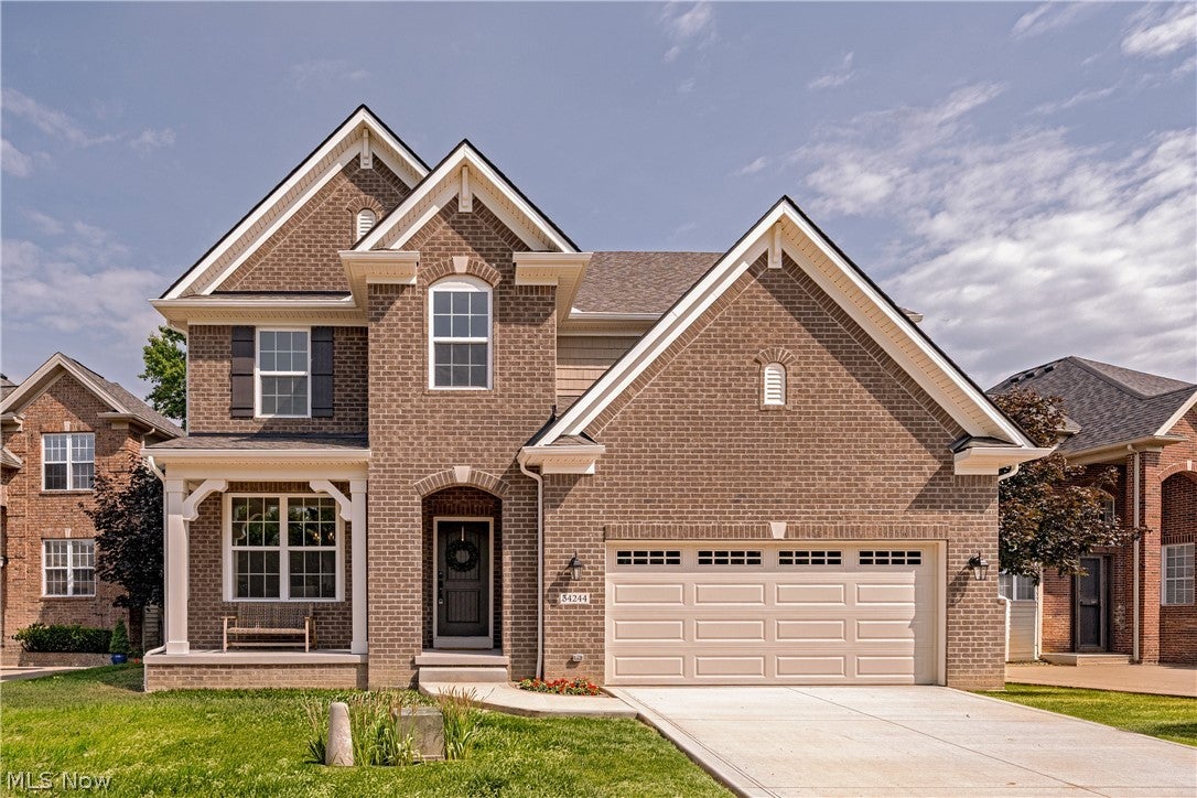 34244 Crown Colony Drive — photo