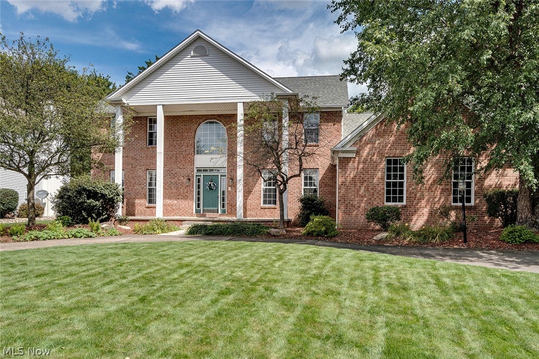 8549 Reserve Court — photo