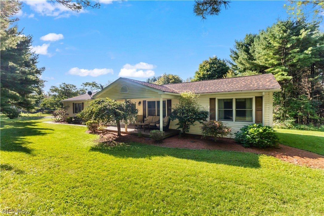 5270 Township Road 219 — photo