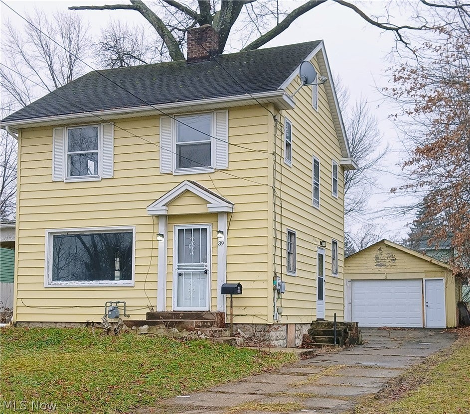 39 Hilton Avenue — photo
