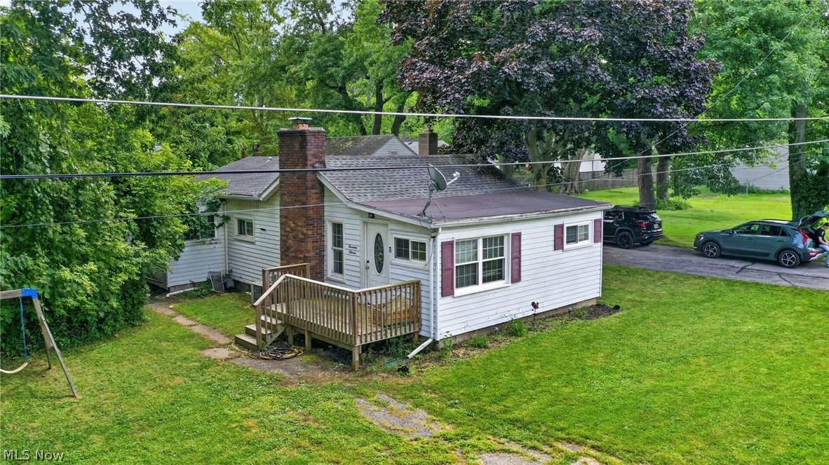 1411 Easton Avenue — photo