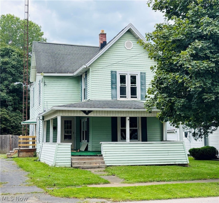 1210 Cottage Street — photo