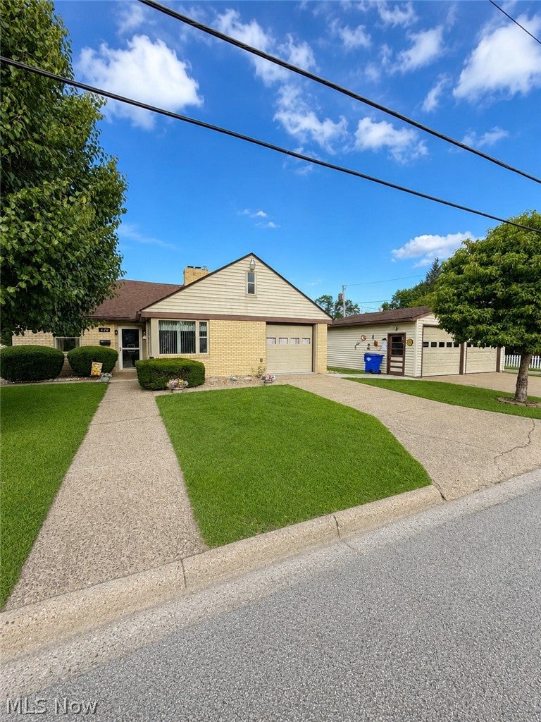 420 Wedgewood Street — photo