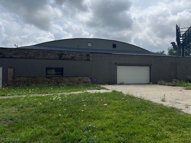 3908 Navarre Road SW — photo