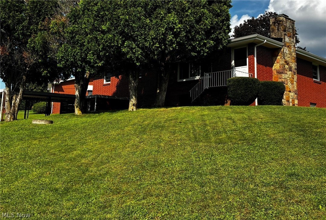 21 Sarah Boulevard — photo