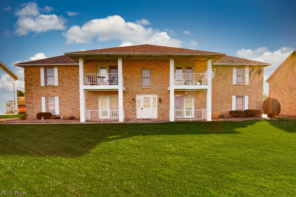 864 Pearson Circle Unit 4 — photo
