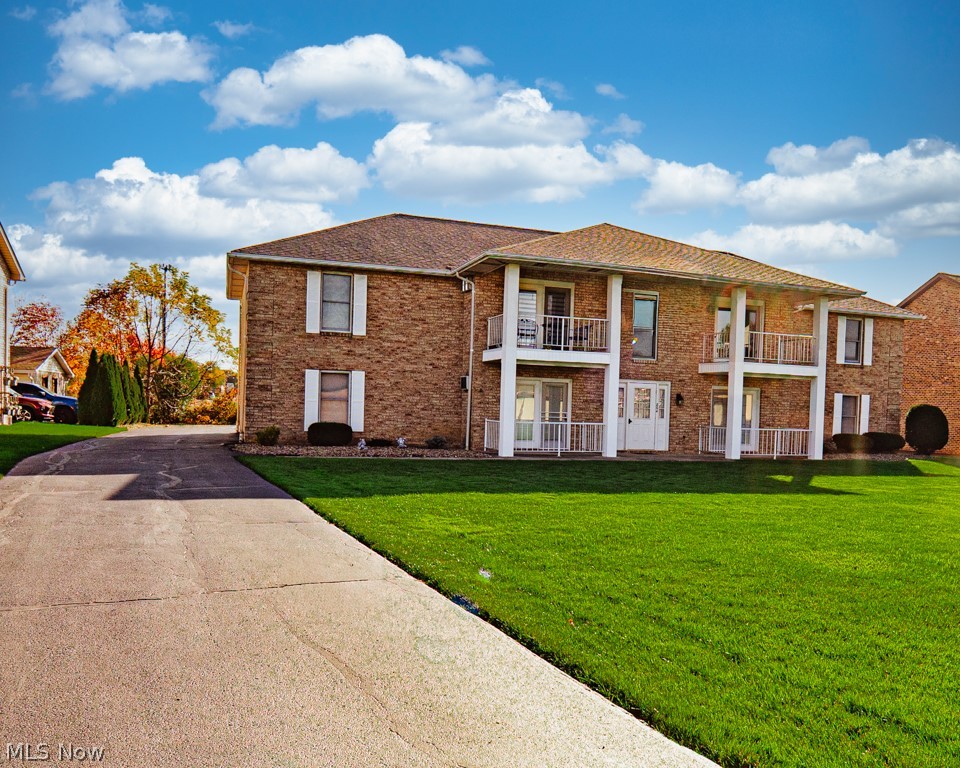 864 Pearson Circle #4, Boardman, OH 44512 — photo 2