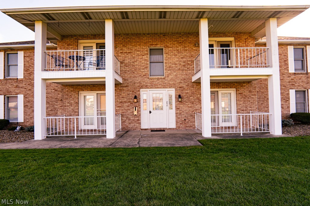 864 Pearson Circle #4, Boardman, OH 44512 — photo 3