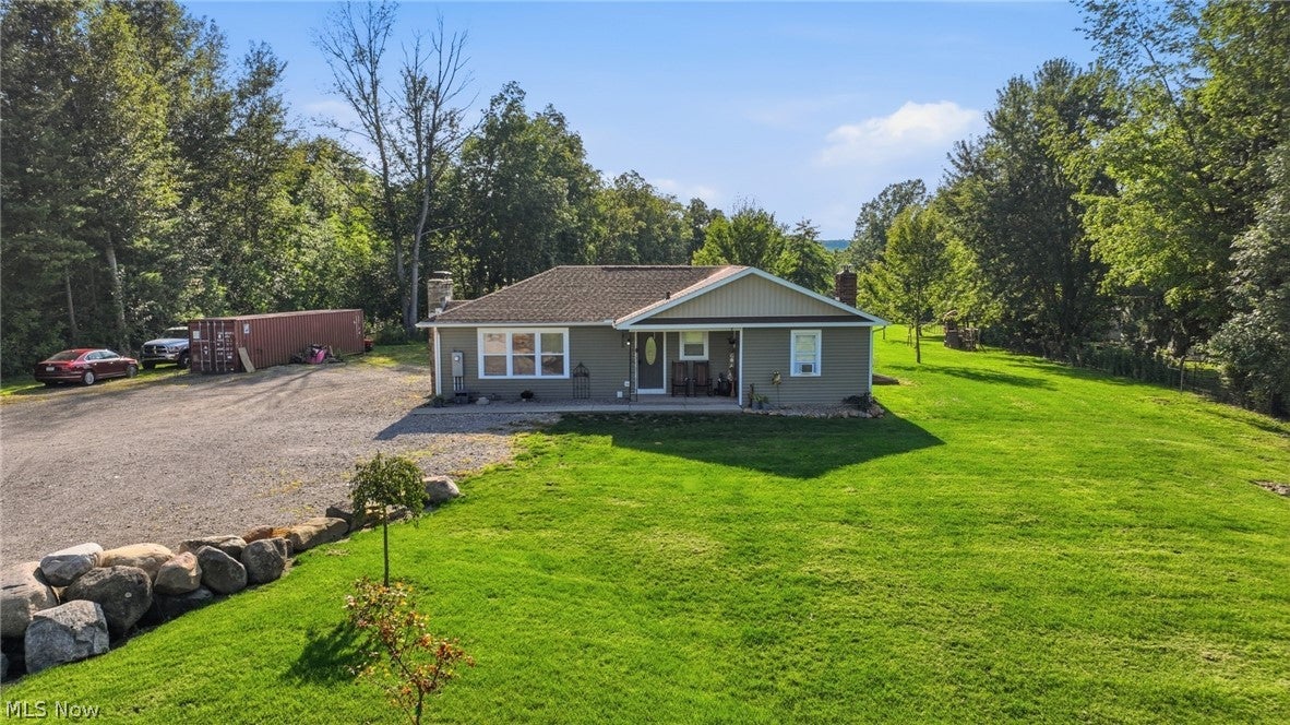 12684 Taylor Wells Road — photo