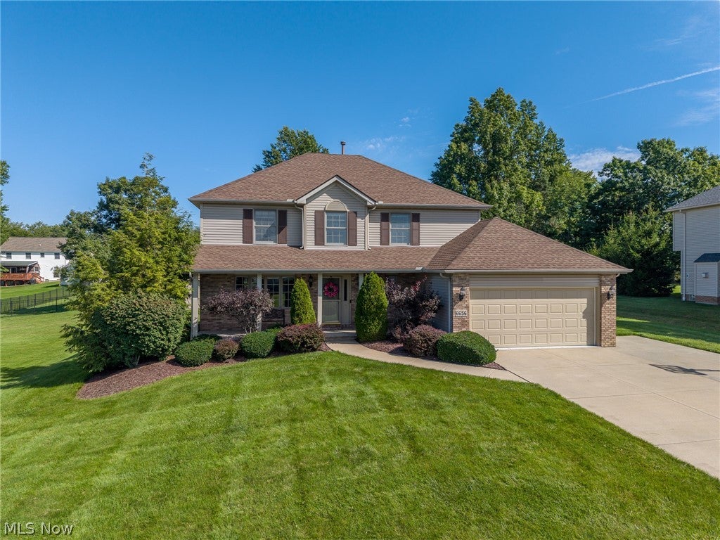 6656 Willow Lake Drive — photo
