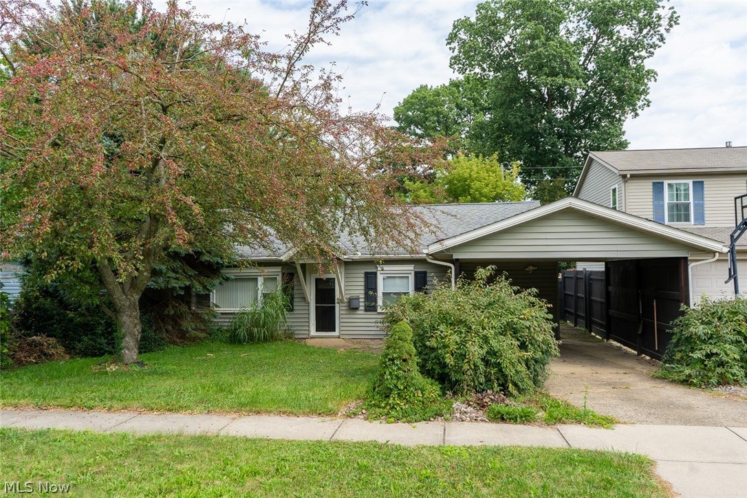 1270 Concord Street NW — photo