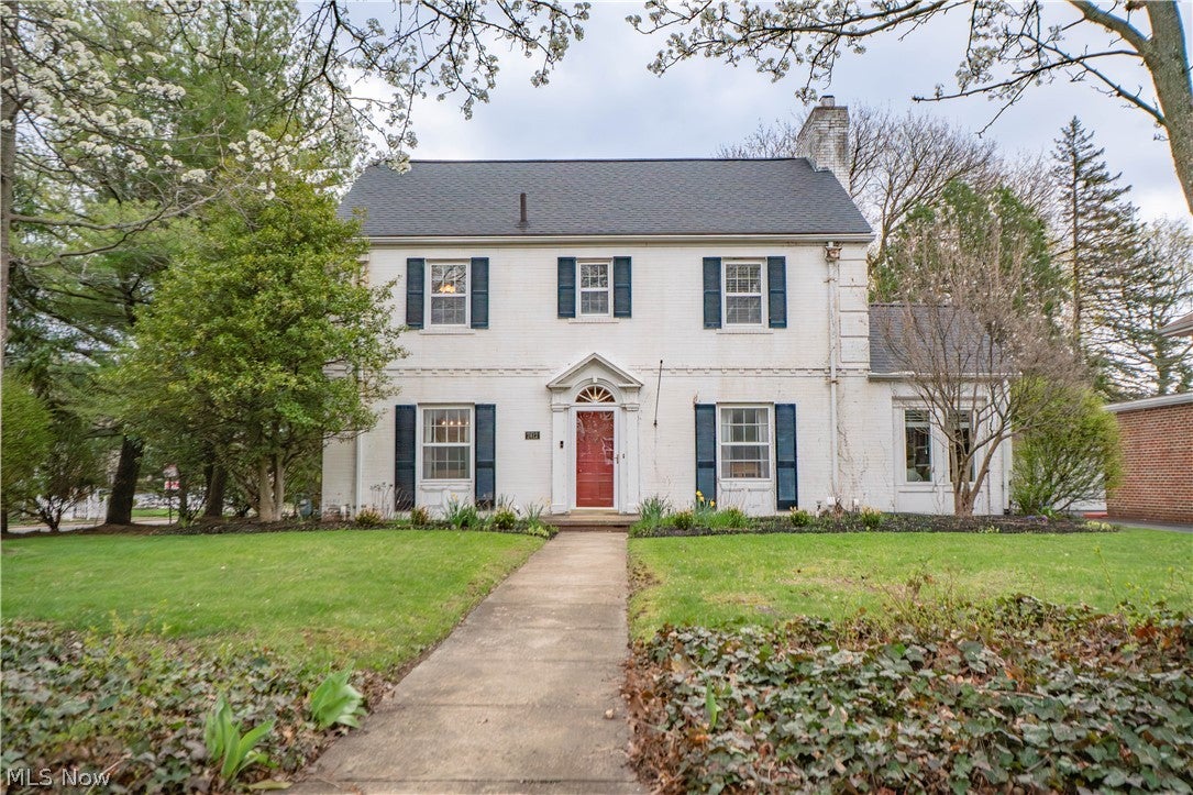 2412 University Avenue NW — photo