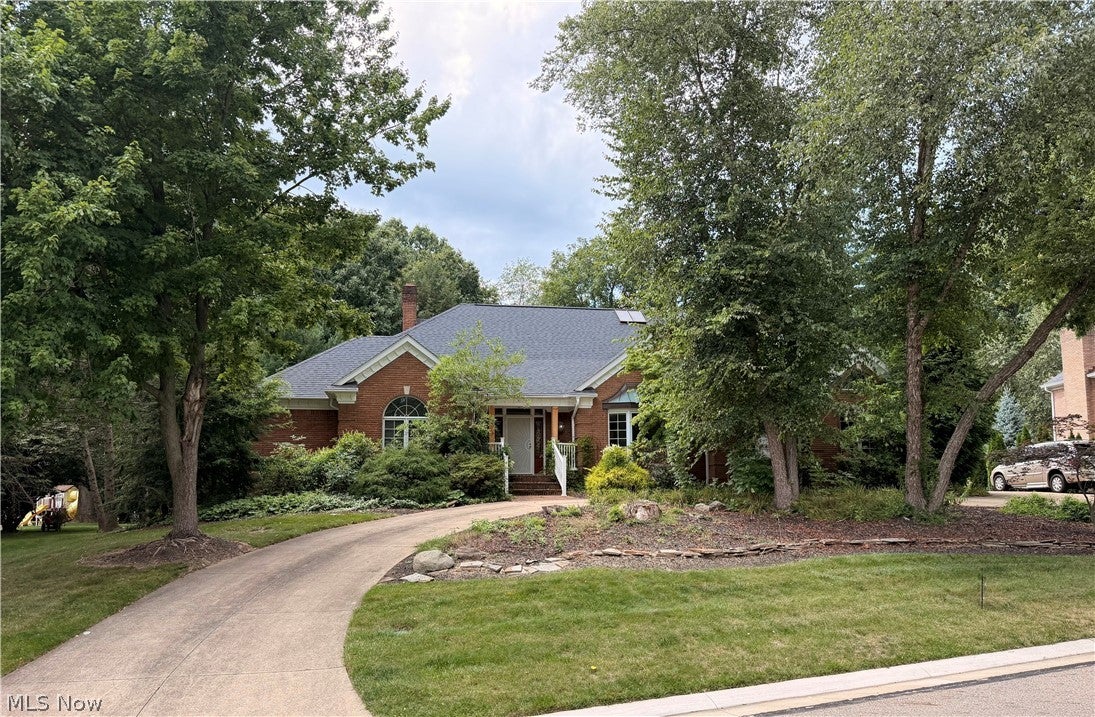 7629 Bucknell Circle NW — photo
