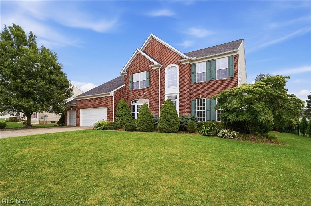 3104 McCracken Trail — photo