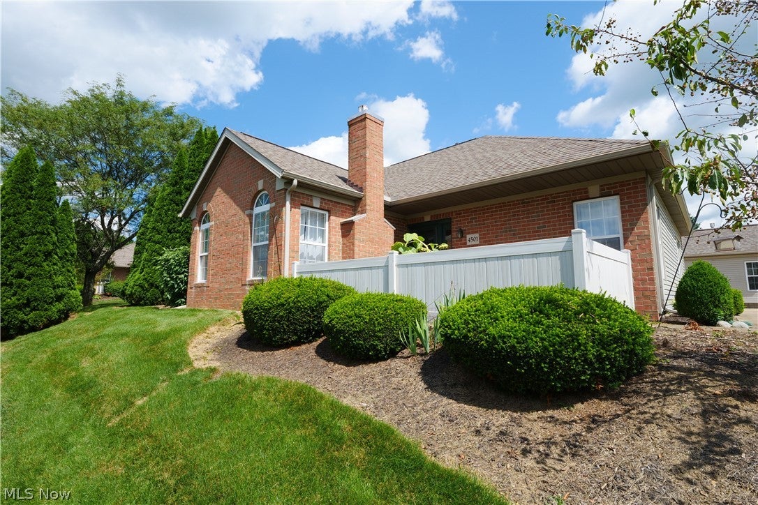 4501 Hunters Chase Lane — photo