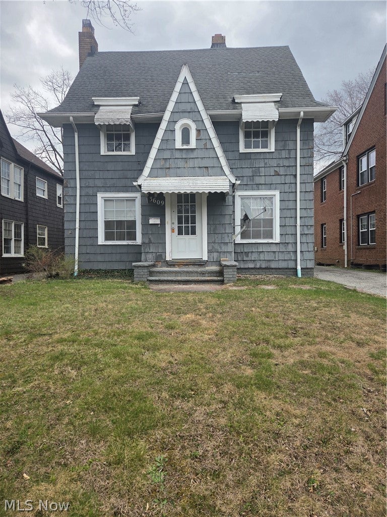 3609 Normandy Road — photo