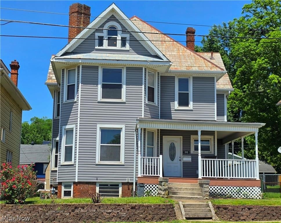 1113 Greene Street — photo