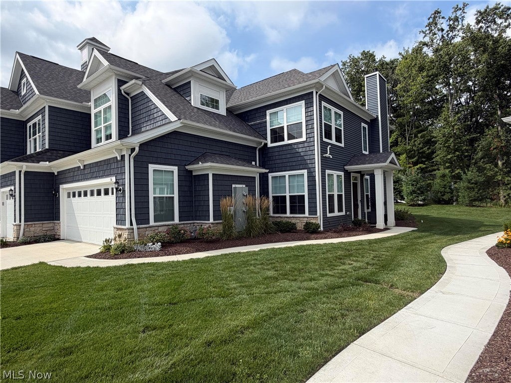 516 Port Side Drive — photo