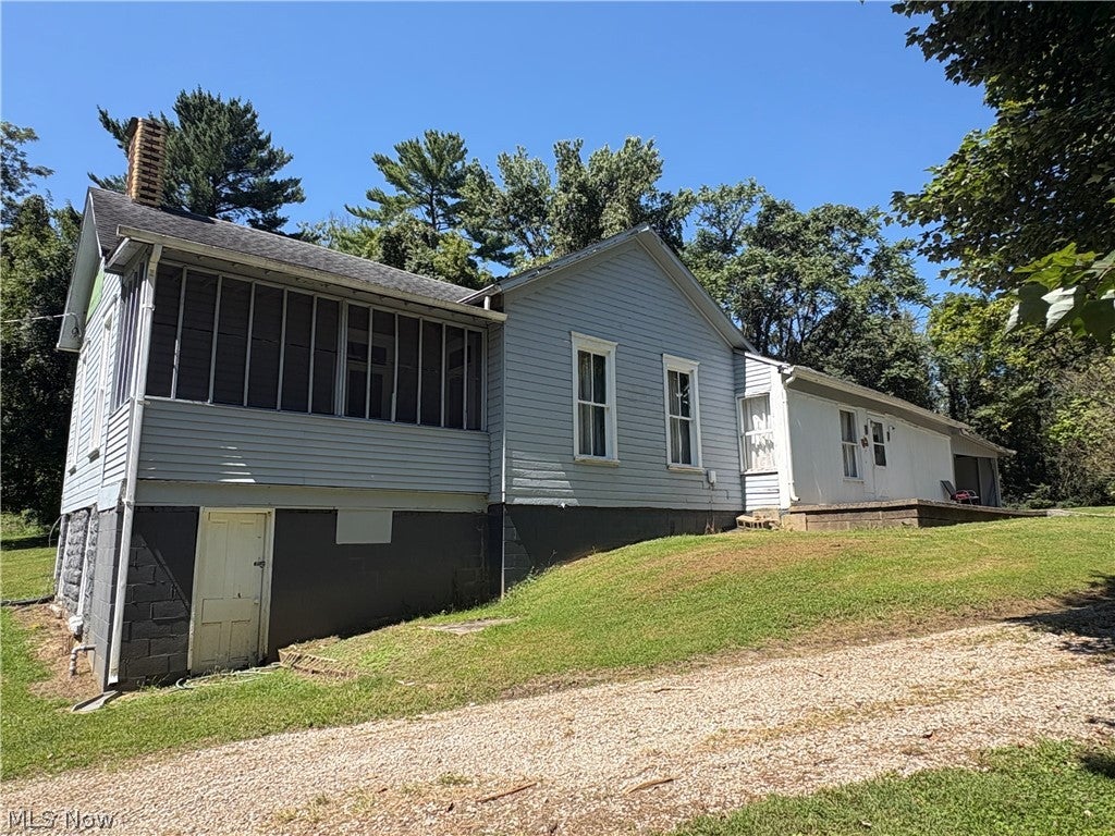 1405 Henry Street — photo