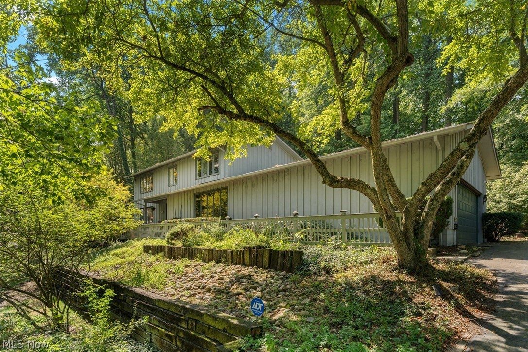 7671 W Lake Boulevard — photo