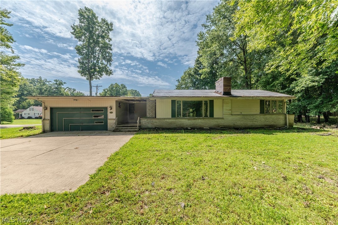 2954 Anderson Morris Road — photo
