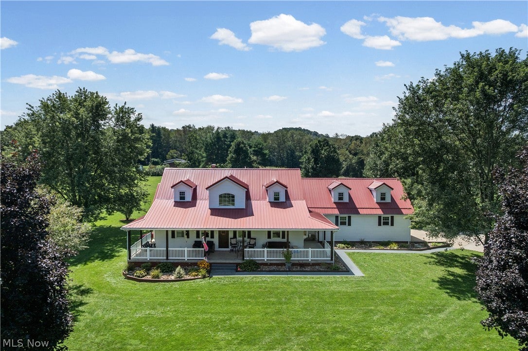 12210 Township Road 166 — photo