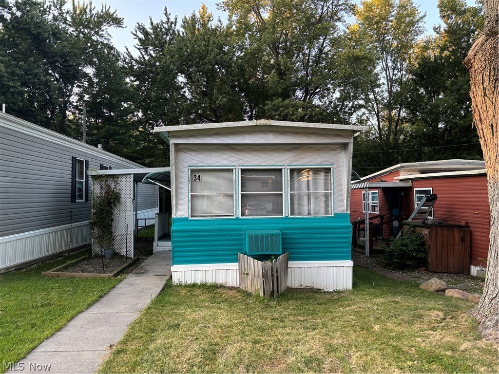 9505 N Bedford Road Lot 34 — photo