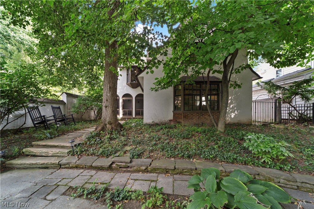 12655 Cedar Road — photo